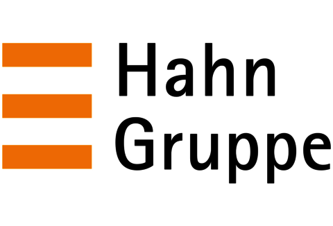 SPARTACUS Kunde: Hahn Gruppe