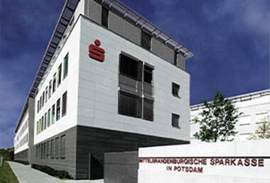 SPARTACUS Referenz Mittelbrandenburgische Sparkasse Potsdam