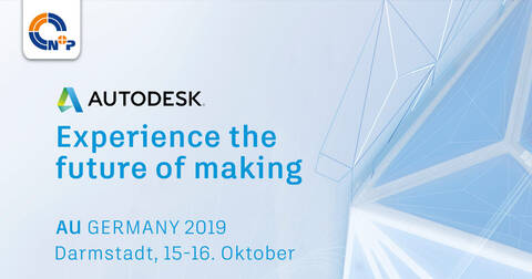 SPARTACUS News -  Autodesk University