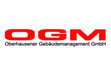 SPARTACUS Kunde: OGM Oberhausener Gebäudemanagement