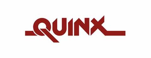 SPARTACUS Partnerschaft mit Quinx SPARTACUS Partnerschaft mit Quinx