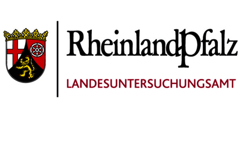 SPARTACUS Kunde: Landesuntersuchungsamt Rheinland Pfalz