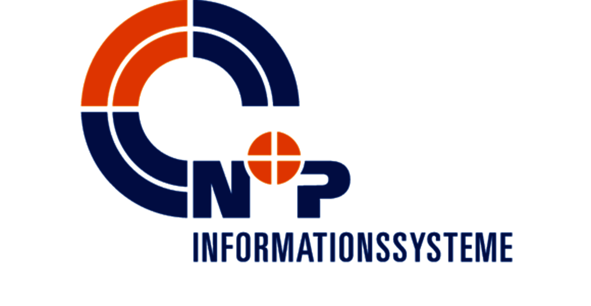Firmenlogo N+P Informationssysteme GmbH