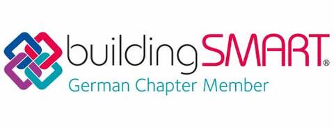 SPARTACUS Mitgliedschaft im buildingSMART-Netzwerk