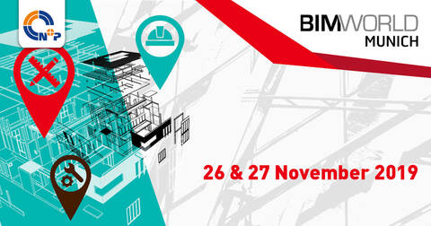 SPARTACUS News - BIM World Munich 2019