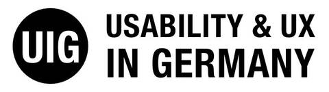 UIG - Usability & UX in Germany