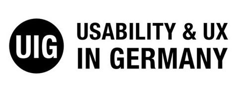 UIG - Usability & UX in Germany UIG - Usability & UX in Germany