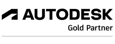 SPARTACUS ist Autodesk Gold Partner