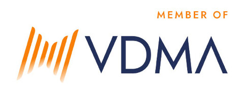 SPARTACUS Mitgliedschaft VDMA SPARTACUS Mitgliedschaft VDMA