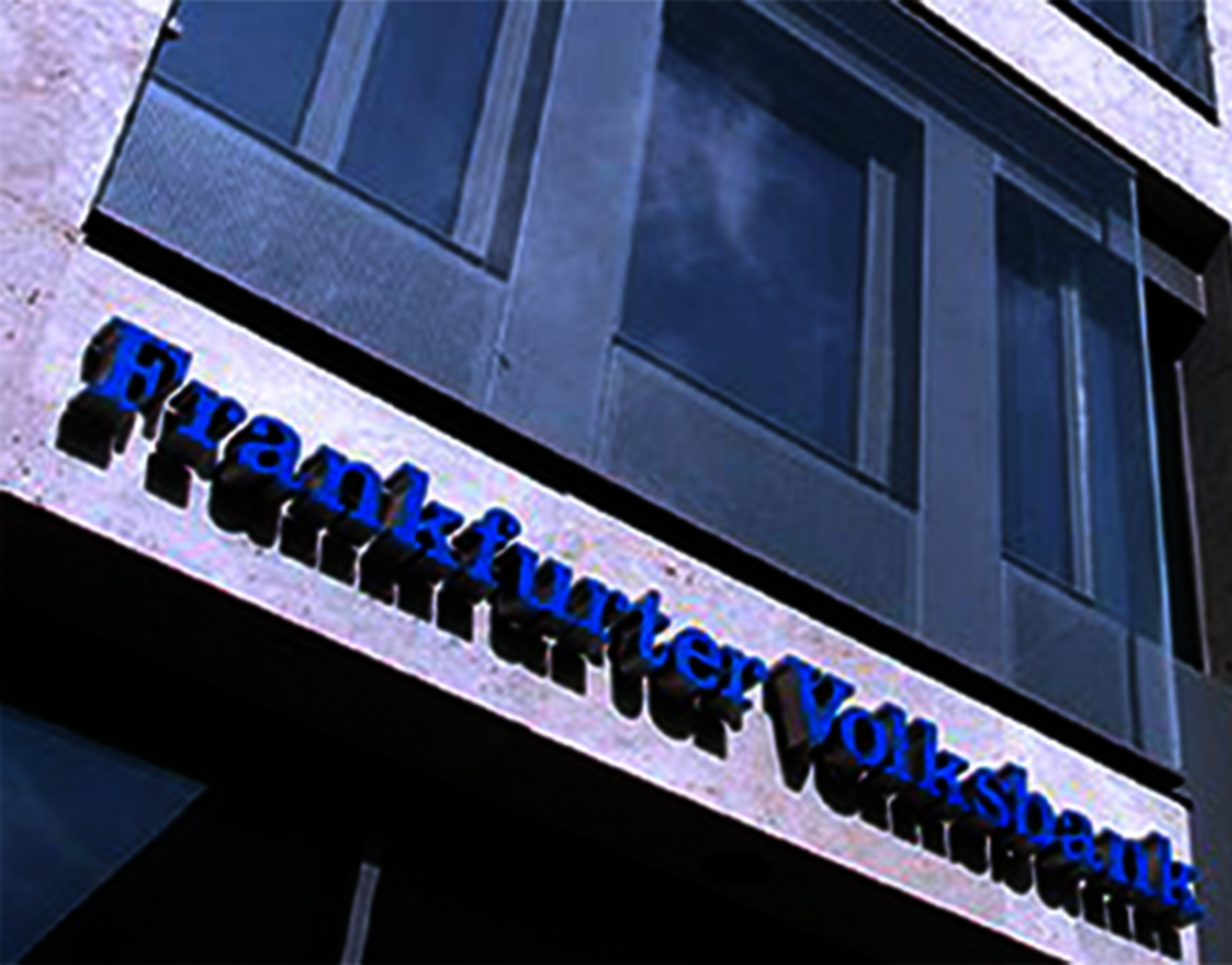 SPARTACUS Referenz Frankfurter Volksbank eG